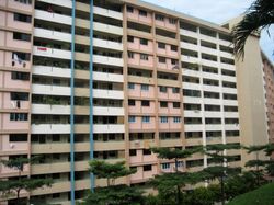 Blk 178 KEBUN BARU LINK 2 (Ang Mo Kio), HDB 3 Rooms #635894091
